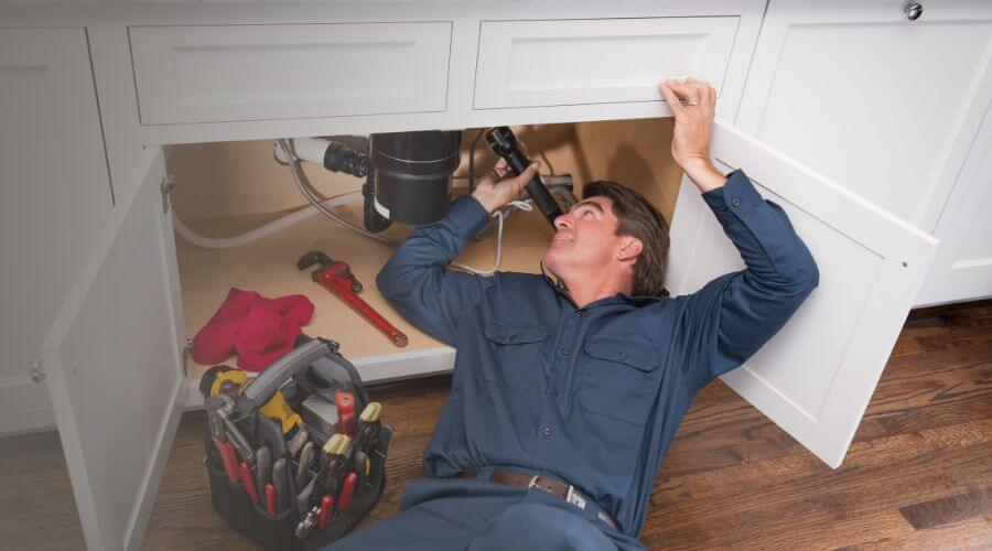 Professional Leak Detection in Terril, IA